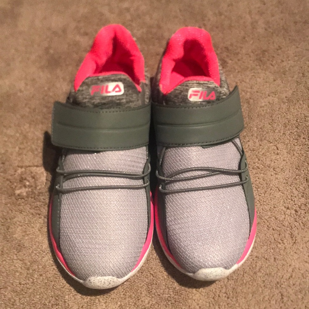 Fila Sneakers .